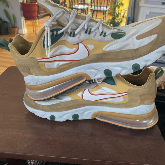 Nike air react - Picture 6 of 6